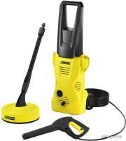 Мойка высокого давления Karcher K 2 Home (1.673-223.0)