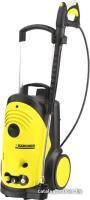 Мойка высокого давления Karcher HD 6/15 C