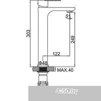Ledeme L71118B