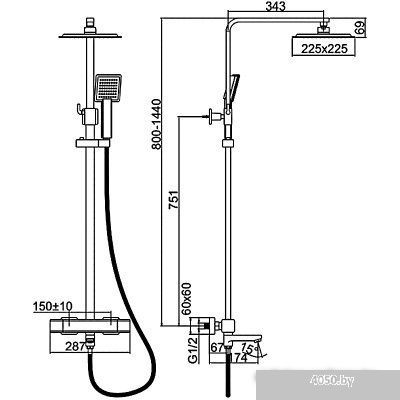 Ledeme L2424
