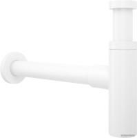 Wellsee Drainage System 182123000 (матовый белый)