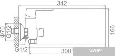 Ledeme L2277W