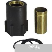 Ledeme L4855B-2 (черный/черный)