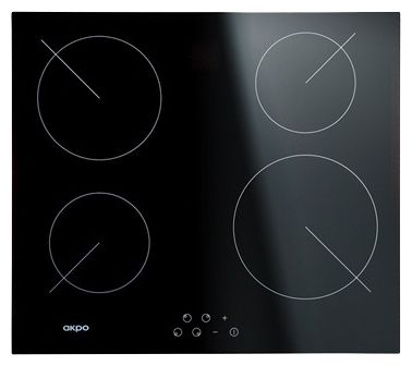 Варочная панель Akpo PKA 58 008