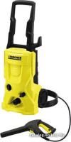 Мойка высокого давления Karcher K 3.500