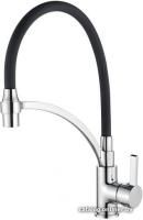 Ledeme L4499-2 (хром/черный)