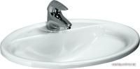 Умывальник Laufen PRO 813951 56x44
