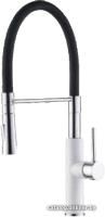Ledeme L4097W-2 (белый/хром/черный)