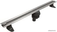 Berges Wasserhaus Super Slim 800 090054 (хром матовый)