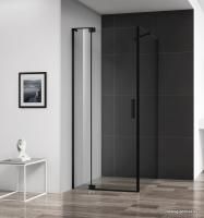 Cezares SLIDER-AH-1-80-100/110-C-NERO