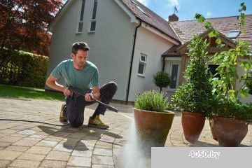Мойка высокого давления Bosch UniversalAquatak 135 06008A7C20