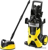 Мойка высокого давления Karcher K 5 Premium Home T250 (1.181-317.0)