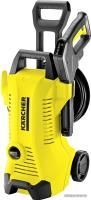 Мойка высокого давления Karcher K 3 Premium Full Control [1.602-650.0]