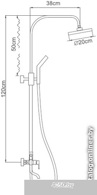 Ledeme L2403-1