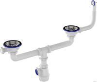 Сифон Aquant D0142