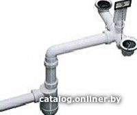 Сифон Blanco 137980