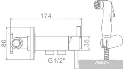 Ledeme L5398-1