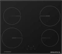 MAUNFELD MVI59.4HZ.2BT-BK