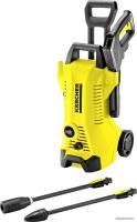 Мойка высокого давления Karcher K 3 Full Control 1.676-020.0
