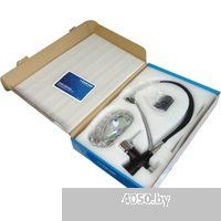 Ledeme L4855B-2 (черный/черный)