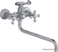 Смеситель Ledeme H19-1 L2619-1