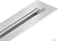 Mexen Flat 360 Super Slim Chrome 1051090