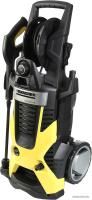 Мойка высокого давления Karcher K 7 Premium Car (1.168-610.0)