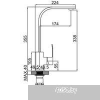 Ledeme L74017