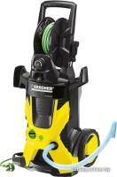 Мойка высокого давления Karcher K 5 Premium eco!ogic (1.181-262.0)