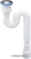 Сифон Nova Plastik 1262