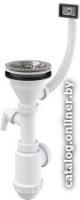 Alcaplast A447P-DN50/40