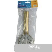 Ledeme LD003Y (золотой сатин)