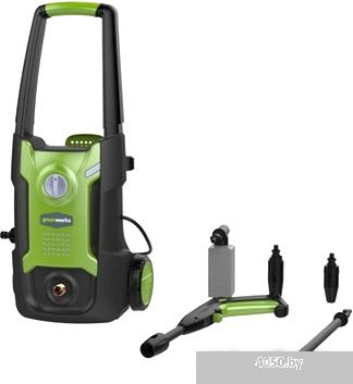Мойка высокого давления Greenworks GPWG2 [5100107]
