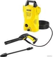 Мойка высокого давления Karcher K 2 Basic 1.673-159.0
