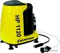 Мойка высокого давления Champion НР1120