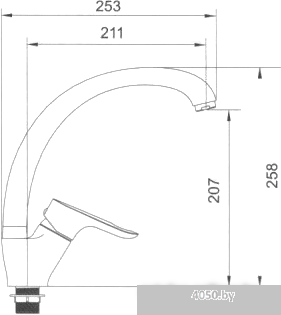 Ledeme H60 L5960