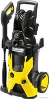 Мойка высокого давления Karcher K 5 Premium Car (1.181-316.0)