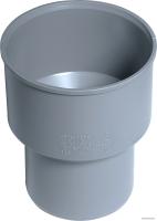 Переход на чугун ПП внутр.канал. OSTENDORF Ду 110