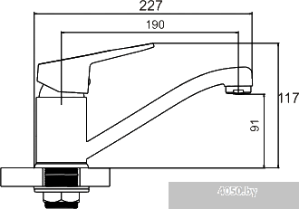 Ledeme H46 L4546-2