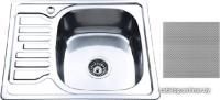 Кухонная мойка Ledeme L65848-6R