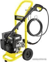 Мойка высокого давления Karcher G 4.10 M