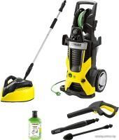 Мойка высокого давления Karcher K 7 Premium eco!ogic Home T400 (1.168-174.0)