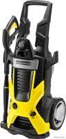 Мойка высокого давления Karcher K 7 Car (1.168-505.0)