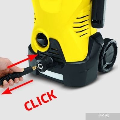 Мойка высокого давления Karcher К3 Sport [1.676-006.0]