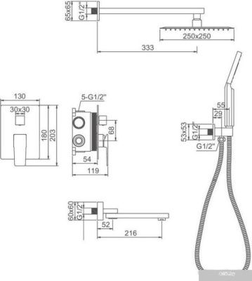 Ledeme 2478B-2