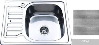 Кухонная мойка Ledeme L65848-6R
