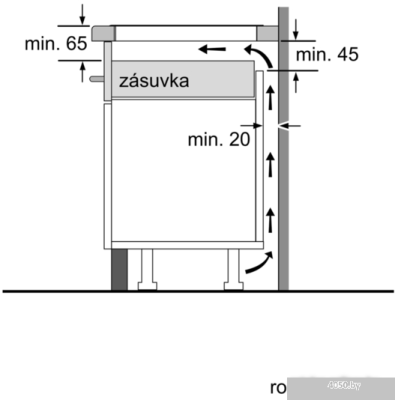 Bosch PIE675DC1E