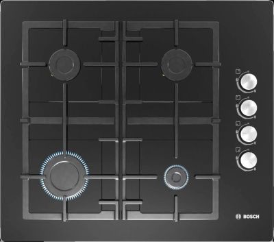 Варочная панель Bosch POP6C6O92R