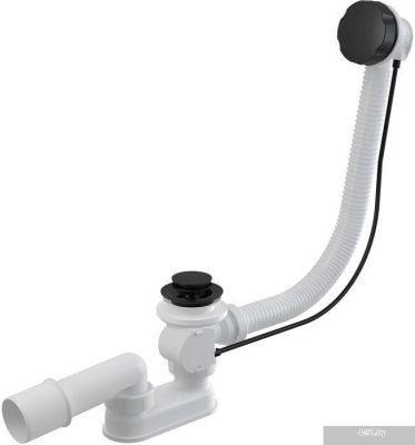 Alcaplast A55Black