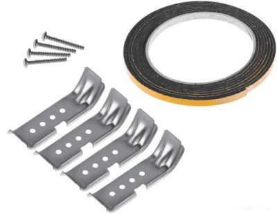 Варочная панель MAUNFELD EGHS.43.73CS/G